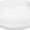 Skåle & Fade<Stelton Pilastro serveringsskål Ø 23 cm clear