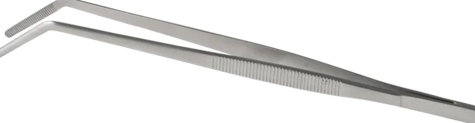 Køkkenartikler<Blomsterberg Pincet 21 cm Stål