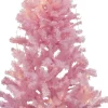 Kunstige Juletræer<Sirius Pinky Juletræ 195 LED