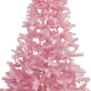 Kunstige Juletræer<Sirius Pinky Juletræ 273 LED