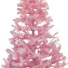 Kunstige Juletræer<Sirius Pinky Juletræ 234 LED