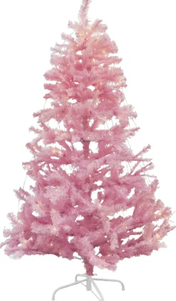 Kunstige Juletræer<Sirius Pinky Juletræ 234 LED
