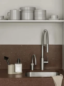 Badeværelsestilbehør<Blomus PIRO
