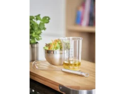 Køkkenartikler<Rösle Piskeris slank 12 tråde 27 cm Stål