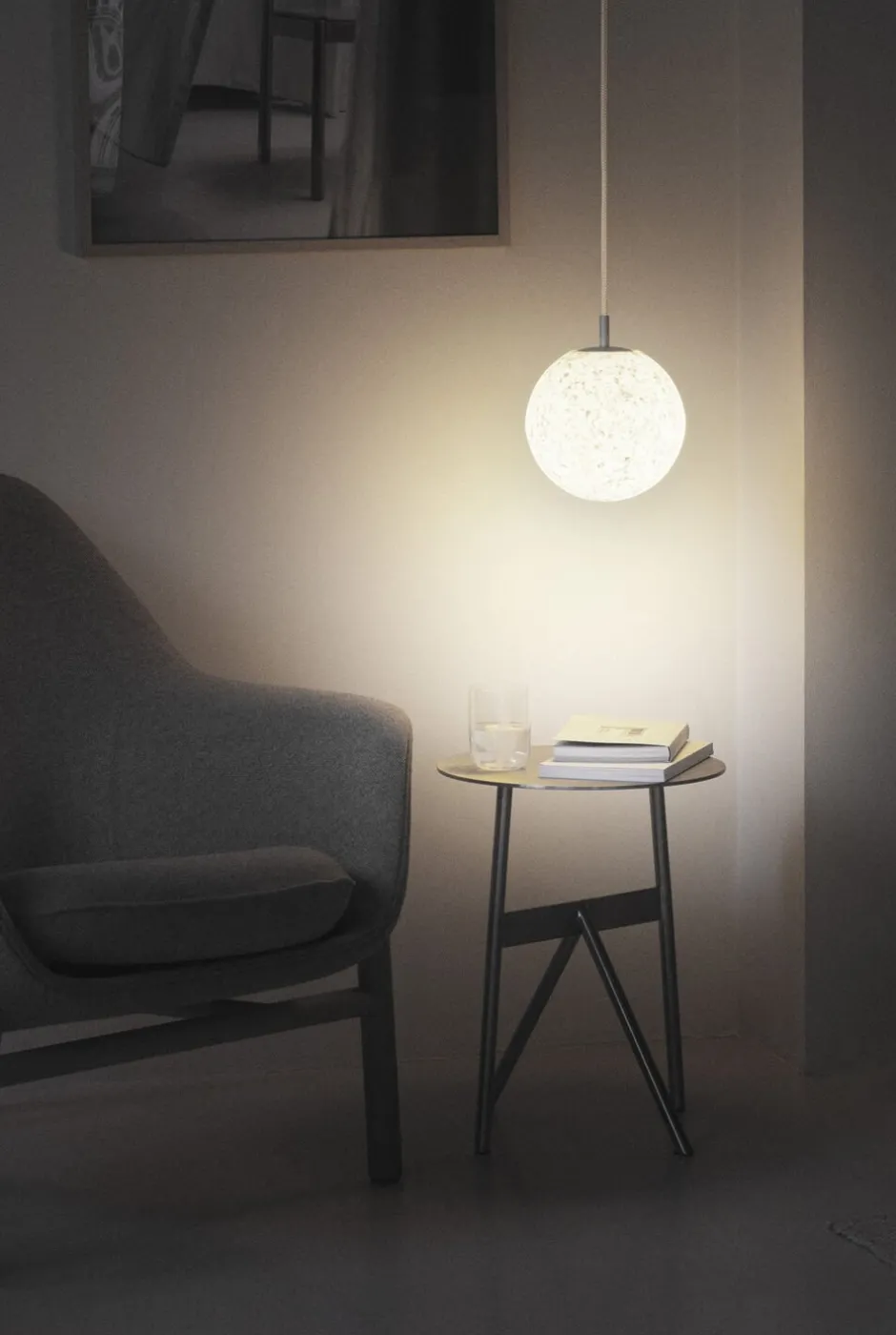 Pendler<Normann Copenhagen Pix Lamp Ø20 EU