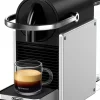 Kaffe & Te<Nespresso Pixie EN127. S