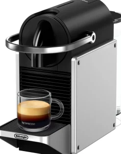 Kaffe & Te<Nespresso Pixie EN127. S