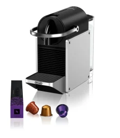 Kaffe & Te<Nespresso Pixie EN127. S