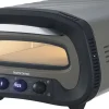 Køkkenmaskiner<Nordic Sence Pizzaovn elektrisk 1700 watt Grøn