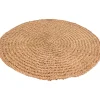 Tekstiler Til Borddækning<Bungalow Placemat Round Twisted Nature