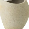 Vaser & Urtepotteskjulere<Audo Copenhagen Plantas Planter, H 24, Ivory