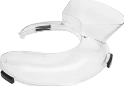 Køkkenmaskiner<KitchenAid Plastskærm 5KSMBLPS