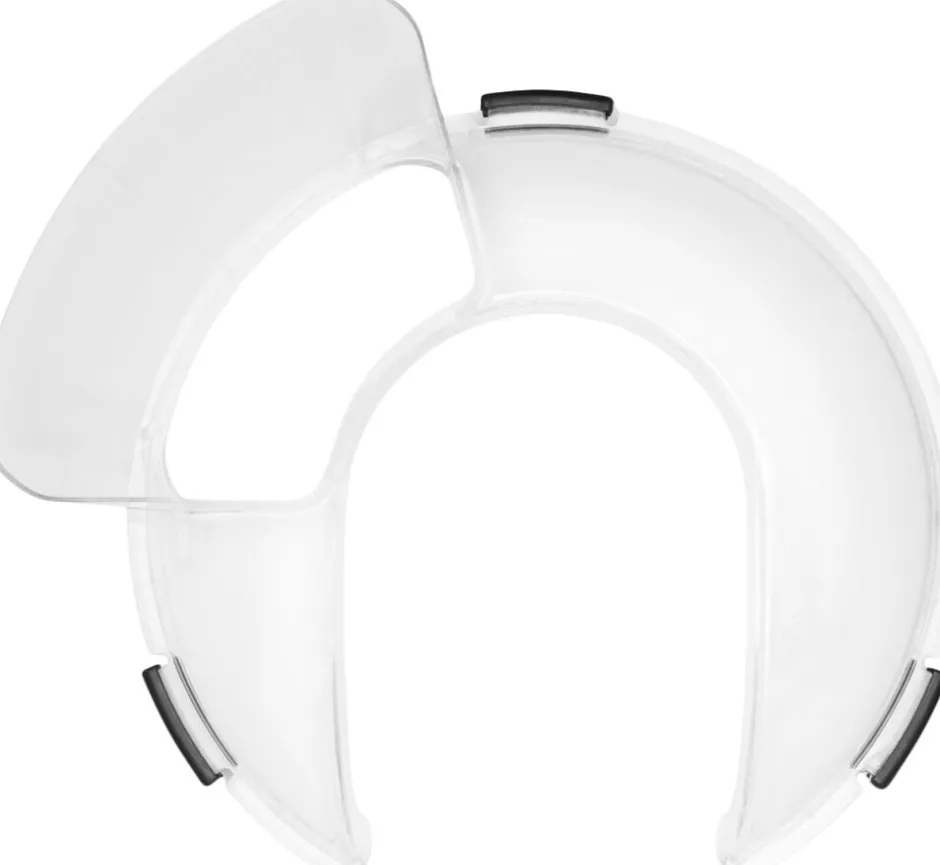 Køkkenmaskiner<KitchenAid Plastskærm 5KSMBLPS