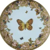 Tallerkener<Versace Plate 17cm, Le jardin de ,