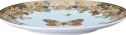 Tallerkener<Versace Plate 17cm, Le jardin de ,