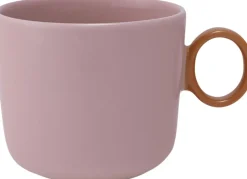 Kopper & Krus<Iittala Play krus 35cl pink-orange