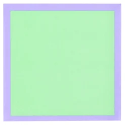 Tilbehør Til Bordet<Iittala Play papirserviet 33x33cm mint-lilla