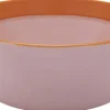 Skåle & Fade<Iittala Play skål 19cm pink-orange