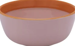 Skåle & Fade<Iittala Play skål 13cm pink-orange