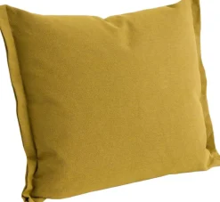 Puder<Hay Plica Cushion-Story-Olive