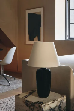 Møbler<Audo Copenhagen Plinth Cubic, Calacatta Viola
