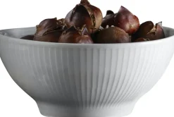 Skåle & Fade<Pillivuyt Plissé skål 1 liter