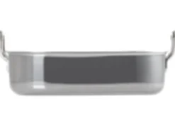 Bageartikler<Le Creuset 3Ply Bradepande roaster 26cm