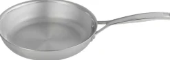 Gryder & Pander<Le Creuset 3Ply Sauteusegryde 28 cm