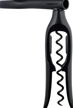 Bar & Vin<Le Creuset PM- 110 Proptrækker lommemodel Black