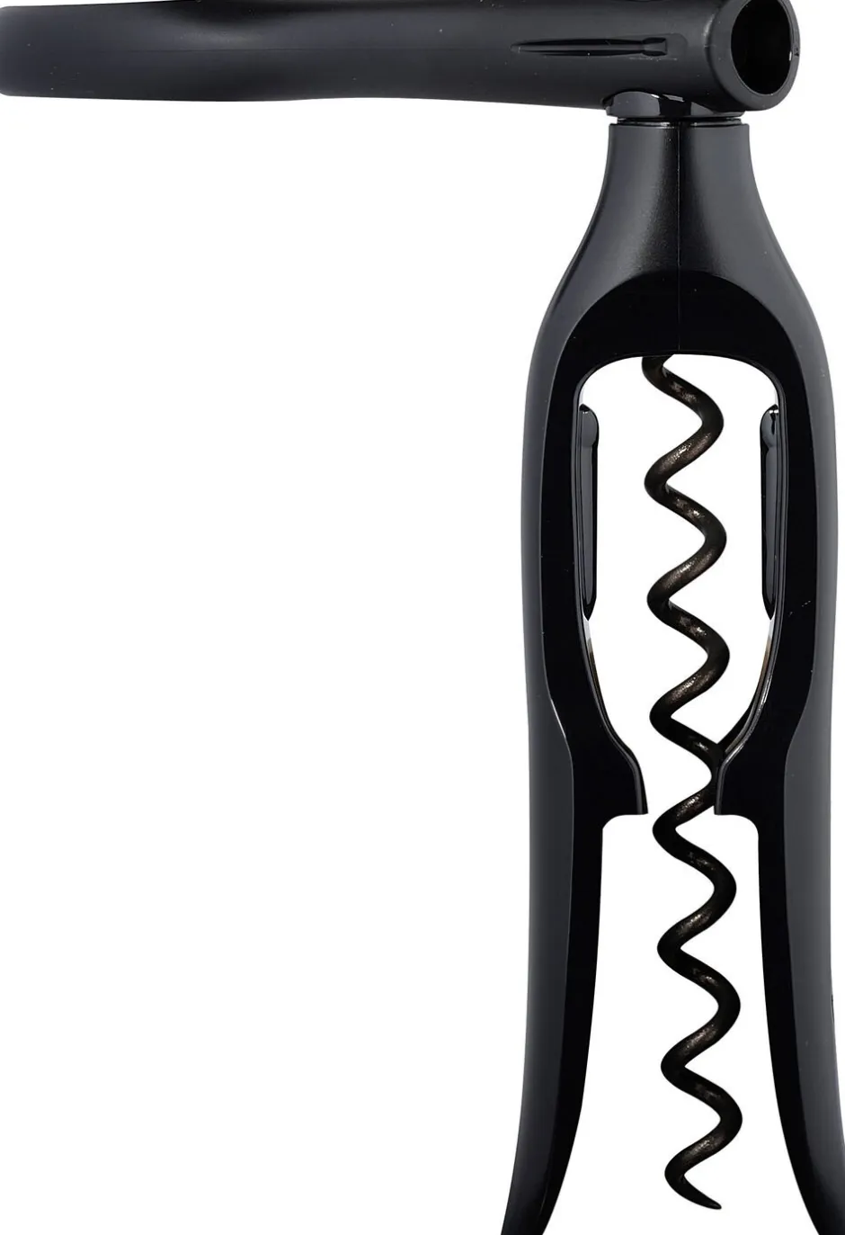 Bar & Vin<Le Creuset PM- 110 Proptrækker lommemodel Black