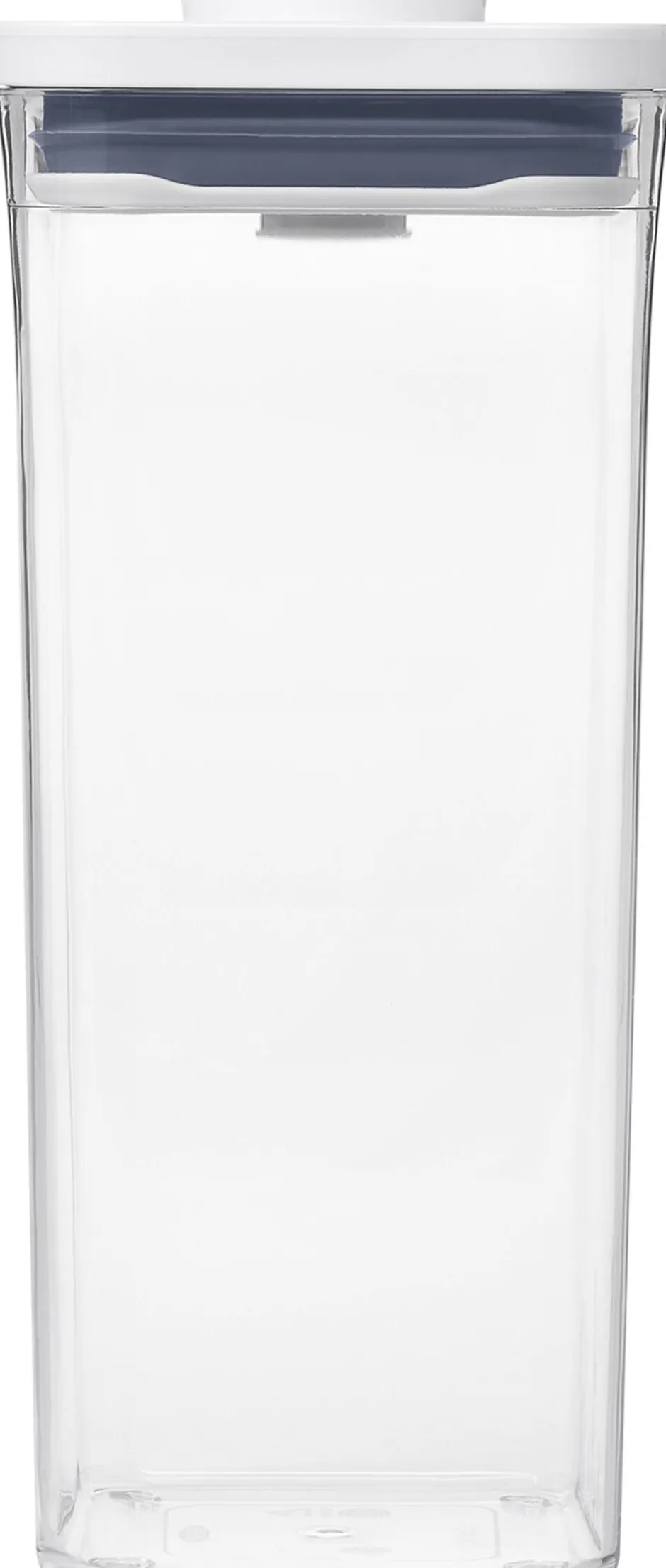Opbevaring<OXO POP Container lille kvadrat, 1,6L
