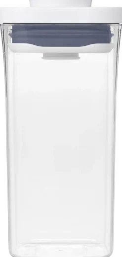 Opbevaring<OXO POP Container mini kvadrat, 0,5L