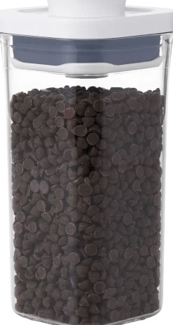 Opbevaring<OXO POP Container mini kvadrat, 0,5L