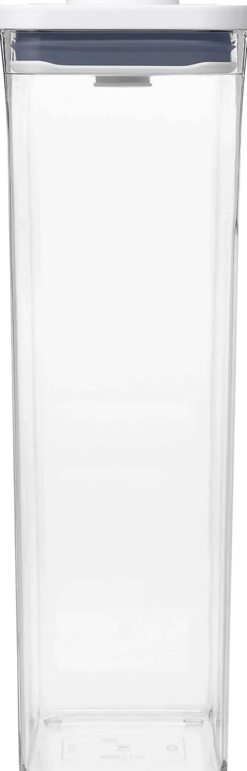 Opbevaring<OXO POP Container rektangulær, 3,5L