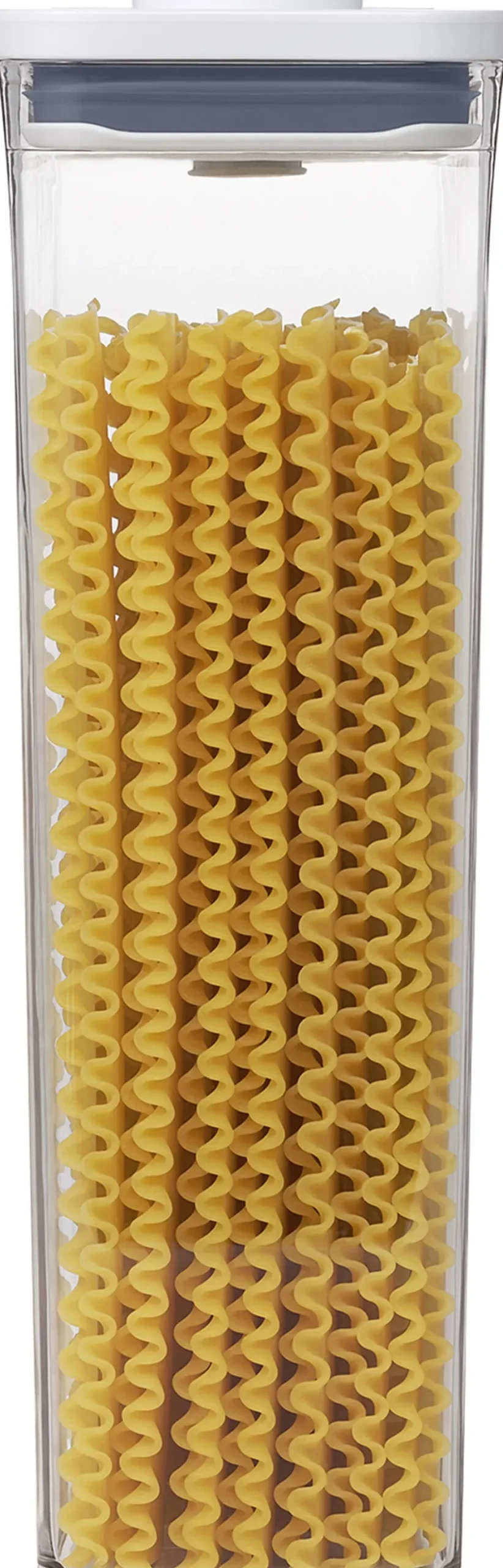 Opbevaring<OXO POP Container rektangulær, 3,5L