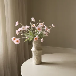Kunstige Blomster & Træer<Botané Poppy Flower