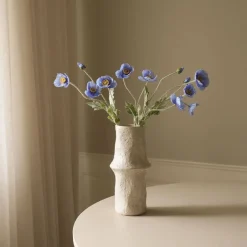 Kunstige Blomster & Træer<Botané Poppy Flower