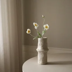 Kunstige Blomster & Træer<Botané Poppy Flower