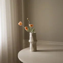 Kunstige Blomster & Træer<Botané Poppy Flower
