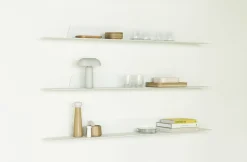 Trådløse Lamper<Normann Copenhagen Porta Portable Table Lamp Grey