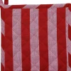 Tekstiler Til Køkkenet|Juletekstiler<Magasin du Nord Collection Pot holder 22x22 cm BIRK - Stripe dark red