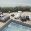 Møbler<Blomus Pouf -STAY- Coal