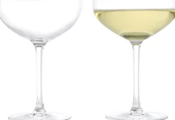Glas<Rosendahl Premium 2 stk. champagneskål