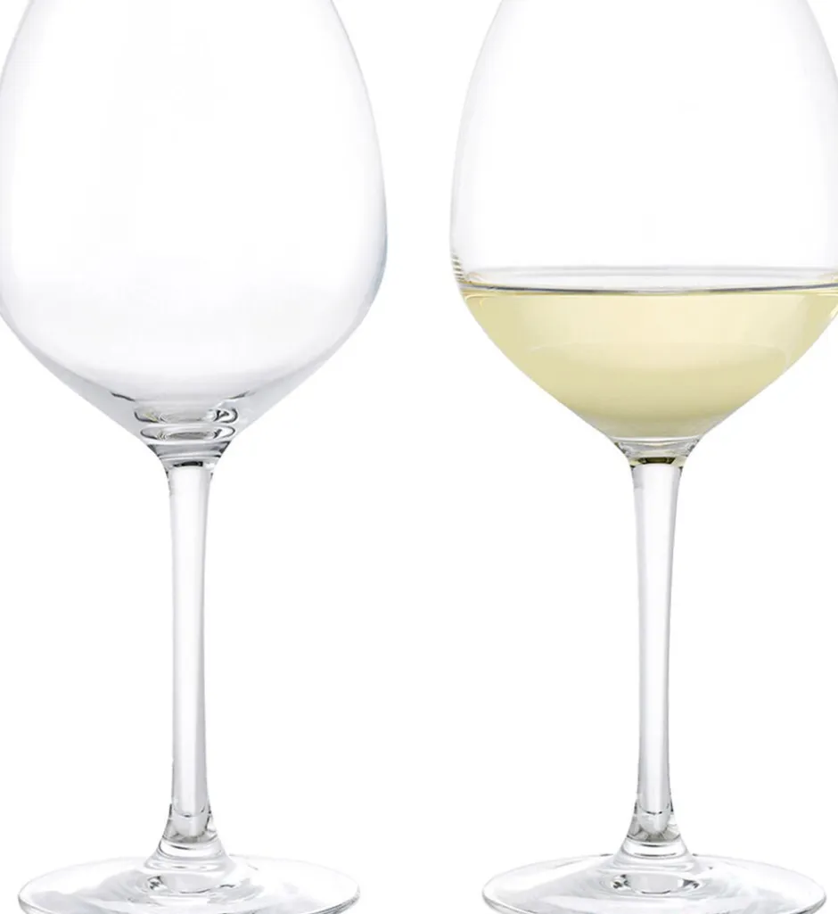 Glas<Rosendahl Premium 2 stk. hvidvinsglas
