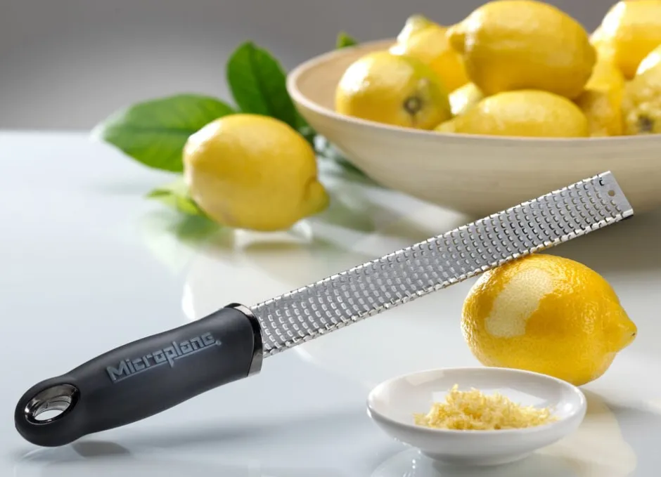 Køkkenartikler<Microplane Premium classic zester