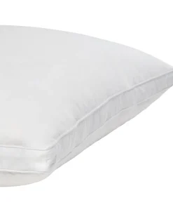 Hovedpuder<Magasin du Nord Collection Premium 3-Lags pude Høj 60x63 cm.
