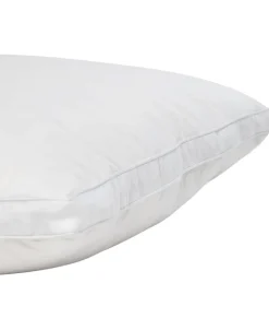 Hovedpuder<Magasin du Nord Collection Premium 3-Lags pude Mellem 60x63 cm.