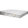 Dyner<Magasin du Nord Collection Premium Moskusdun Dyne - Lun 240x220 cm.