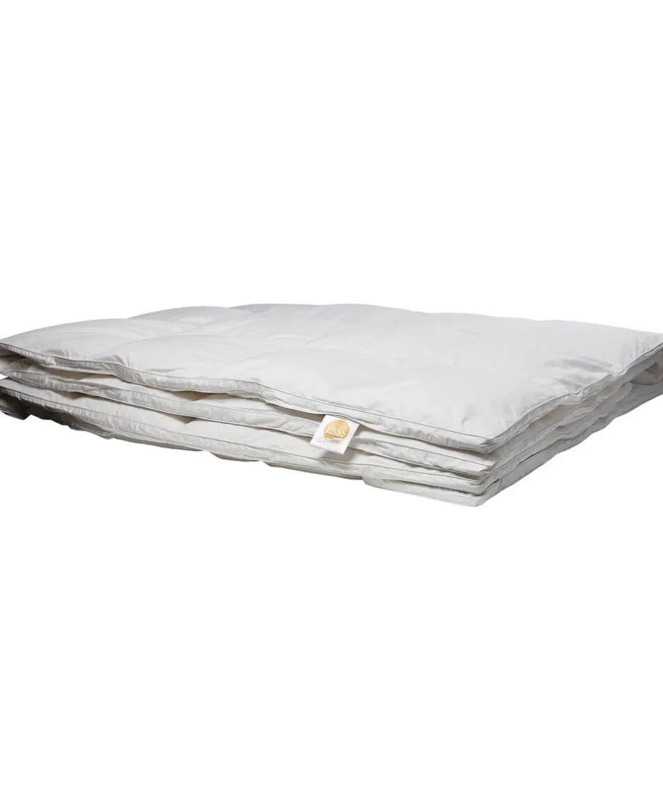 Dyner<Magasin du Nord Collection Premium Moskusdun Dyne - Lun 240x220 cm.