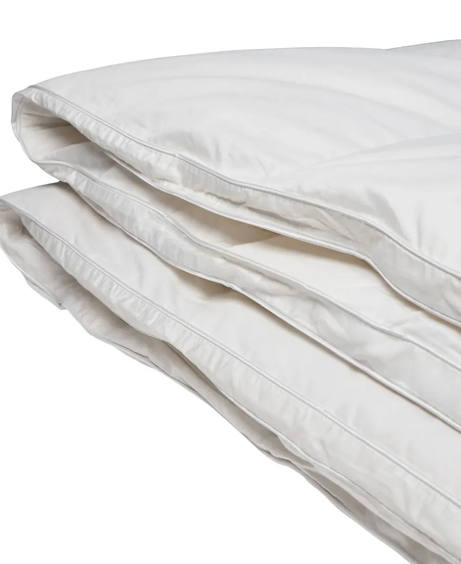 Dyner<Magasin du Nord Collection Premium Moskusdun Dyne - Lun 240x220 cm.
